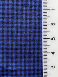 RN4002 Microbe جنغام تايب رايتر مصبوغ بالخيوط ومصبغ فوقيًا[Textile / Fabric] KOYAMA صور إضافية