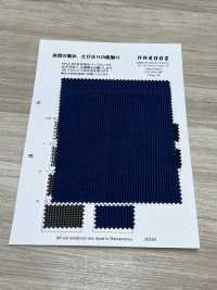 RN4002 Microbe جنغام تايب رايتر مصبوغ بالخيوط ومصبغ فوقيًا[Textile / Fabric] KOYAMA صور إضافية