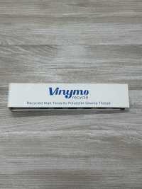 VINYMO RECYCLE Vinymo معاد تدويره[خيط] ناغاي نينشي صور إضافية