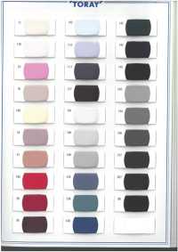 2088 بطانة Tetroyal[Lining] TORAY صور إضافية