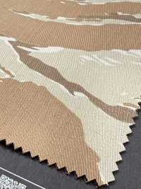 CM-002TG عدم انتظام عمودي تشينو تمويه نمري[Textile / Fabric] HOKKOH صور إضافية