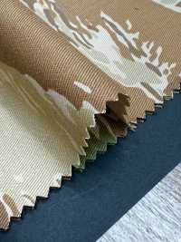 CM-002TG عدم انتظام عمودي تشينو تمويه نمري[Textile / Fabric] HOKKOH صور إضافية