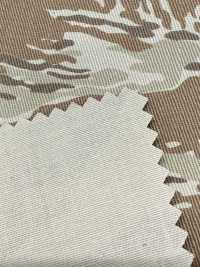 CM-002TG عدم انتظام عمودي تشينو تمويه نمري[Textile / Fabric] HOKKOH صور إضافية