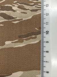 CM-002TG عدم انتظام عمودي تشينو تمويه نمري[Textile / Fabric] HOKKOH صور إضافية