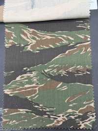 CM-002TG عدم انتظام عمودي تشينو تمويه نمري[Textile / Fabric] HOKKOH صور إضافية