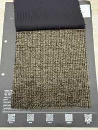 5025-1310-1 مخمل مضلع 7.5W[نسيج / قماش] HOKKOH صور إضافية