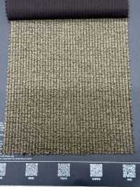 5025-1310-1 مخمل مضلع 7.5W[نسيج / قماش] HOKKOH صور إضافية