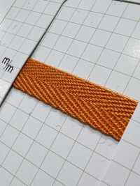 HA-4000 شريط أكريليك بنقشة عظم السمكة[Ribbons, Tapes, And Cords] Hashimoto صور إضافية