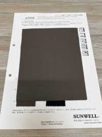 43910 Wavelon R UV تريكو تويِل مطاطي[Textile / Fabric] SUNWELL صور إضافية