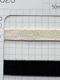 HC-4020 شريط تفتا قطني بسماكة 1 مم[Ribbons, Tapes, And Cords] Hashimoto صور إضافية
