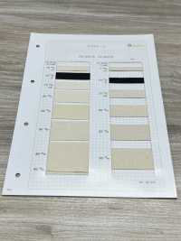 HC-4020 شريط تفتا قطني بسماكة 1 مم[Ribbons, Tapes, And Cords] Hashimoto صور إضافية