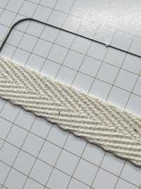 HC-11000 شريط عظم السمكة بسماكة 0.5 مم[Ribbons, Tapes, And Cords] Hashimoto صور إضافية