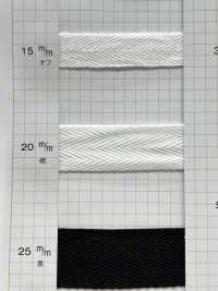 HC-11000 شريط عظم السمكة بسماكة 0.5 مم[Ribbons, Tapes, And Cords] Hashimoto صور إضافية