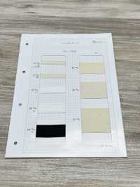 HC-11000 شريط عظم السمكة بسماكة 0.5 مم[Ribbons, Tapes, And Cords] Hashimoto صور إضافية
