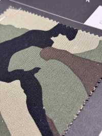 CM-001-WD تاتيموراشينو تمويه غابي[Textile / Fabric] HOKKOH صور إضافية