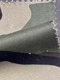 CM-001-WD تاتيموراشينو تمويه غابي[Textile / Fabric] HOKKOH صور إضافية