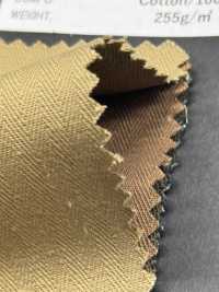 NEP-HB2010 نيب سادة بنمط عظم السمكة[Textile / Fabric] HOKKOH صور إضافية