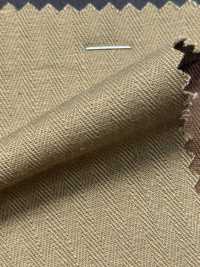 NEP-HB2010 نيب سادة بنمط عظم السمكة[Textile / Fabric] HOKKOH صور إضافية