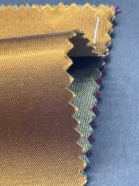 73525M-KM R/C ساتان مخملي سادة[Textile / Fabric] HOKKOH صور إضافية