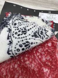 5-BANDANA-JQ Ecopet خروف JQ باندانا[Textile / Fabric] HOKKOH صور إضافية