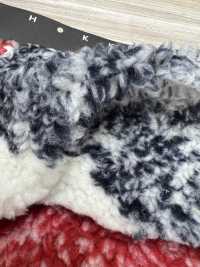 5-BANDANA-JQ Ecopet خروف JQ باندانا[Textile / Fabric] HOKKOH صور إضافية