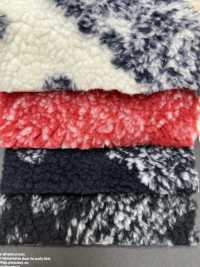 5-BANDANA-JQ Ecopet خروف JQ باندانا[Textile / Fabric] HOKKOH صور إضافية