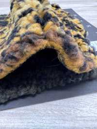 CM-114LEO Ecopet جاكار[نسيج / قماش] HOKKOH صور إضافية