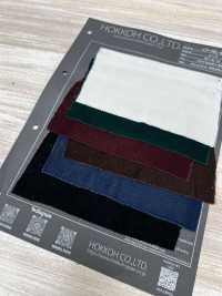 P-VEL-M PE مخمل[Textile / Fabric] HOKKOH صور إضافية