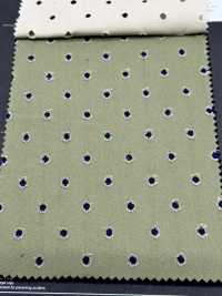 PRL-OP-TW تويل X Opal[Textile / Fabric] HOKKOH صور إضافية
