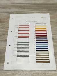 HA-8100 حبل أكريليك[Ribbons, Tapes, And Cords] Hashimoto صور إضافية