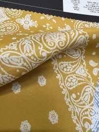 5022-388-1 Ryett طباعة بالتفريغ[Textile / Fabric] HOKKOH صور إضافية