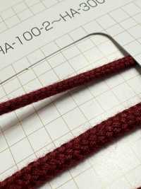 HA-100-2 2/52 100 سلك Spindle[Ribbons, Tapes, And Cords] Hashimoto صور إضافية