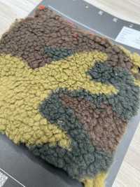 CM-102JQ Ecopet Sheep JQ تمويه[Textile / Fabric] HOKKOH صور إضافية