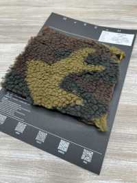 CM-102JQ Ecopet Sheep JQ تمويه[Textile / Fabric] HOKKOH صور إضافية