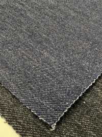 504 دينم محبوك بمظهر منسوج 10oz[Textile / Fabric] VANCET صور إضافية