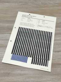 53205 CM100/2 برودكلوث مصبوغ خيوطه[Textile / Fabric] VANCET صور إضافية