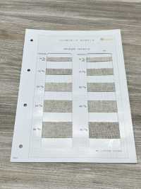 HR-4010 شريط تافتا من مزيج الكتان[Ribbons, Tapes, And Cords] Hashimoto صور إضافية