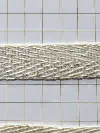 HL-9930 شريط مزيج الكتان والقطن[Ribbons, Tapes, And Cords] Hashimoto صور إضافية