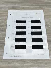 HN-14000 شريط نايلون[Ribbons, Tapes, And Cords] Hashimoto صور إضافية