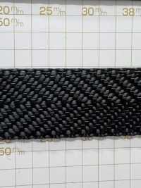 HN-19000 شريط نايلون منسوج بتويل ثقيل[Ribbons, Tapes, And Cords] Hashimoto صور إضافية