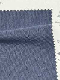 KKF5220-W-D-1 تريكو مطاطي نشط بعرض عريض[نسيج / قماش] Uni Textile (Komon Kobo) صور إضافية
