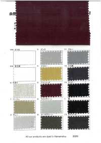 RN5061 لاون كتان وواشي برات آيرين[Textile / Fabric] KOYAMA صور إضافية