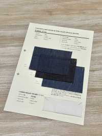 501W دينم 2.25 Oz PFD[Textile / Fabric] VANCET صور إضافية