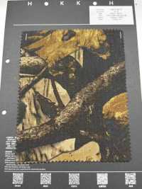 CM-047RT2 20 ريبستوب Realtree[Textile / Fabric] HOKKOH صور إضافية