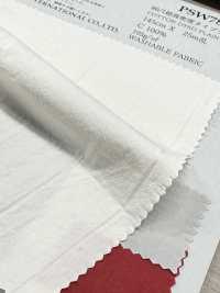 PSW7865 80/1 قماش تايب رايتر عالي الكثافة جدًا، قطن مصبوغ سادة[Textile / Fabric] KOYAMA صور إضافية