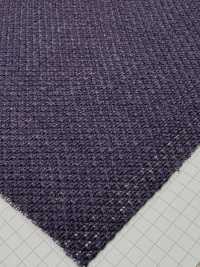 8A8021J نسيج لينو مزدوج[Textile / Fabric] Pia-cere صور إضافية