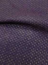 8A8021J نسيج لينو مزدوج[Textile / Fabric] Pia-cere صور إضافية