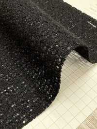 8A8020J لينو مزدوج[Textile / Fabric] Pia-cere صور إضافية