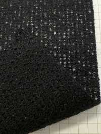 8A8020J لينو مزدوج[Textile / Fabric] Pia-cere صور إضافية