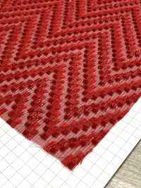 14A8104K جاكار مقصوص لامع[Textile / Fabric] Pia-cere صور إضافية